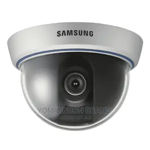 Samsung Professional Dome Camera