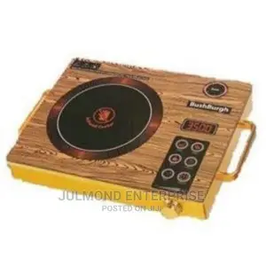 Infarred Electric Cooker