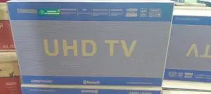 Samsung 65 Inches Frameless Bluetooth TV