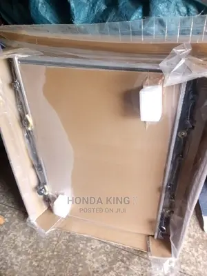 Radiator for Honda Pilot 03-07 Model