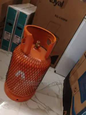 Quality 12kg Gascylinder