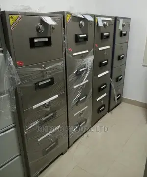 Bif400 Security Safe