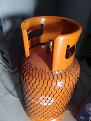 Wonder Cooker 12kg Gas Cylinder