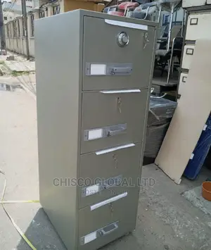 Security Safe