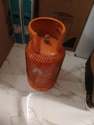 Gas Cylinder (12kg)