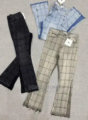 Original 11KN JEANS Available in Store