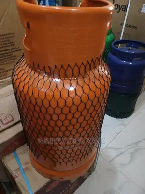 Luxury 12kg Gas Cylinder