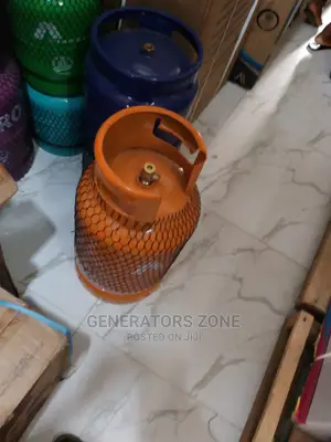 Affordable Luxury 12kg Gas Cylinder