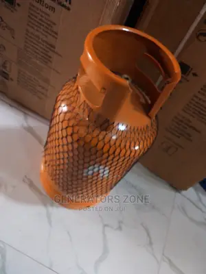 Non-Rust 12kg Cylinder (Gas)