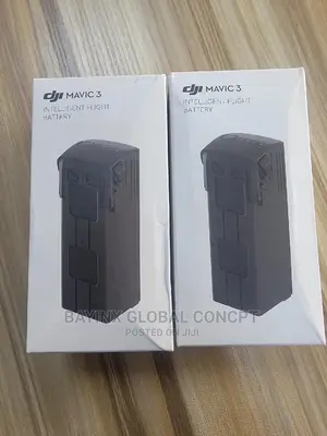 Dji Mavic 3 Intelligent Flight Battery
