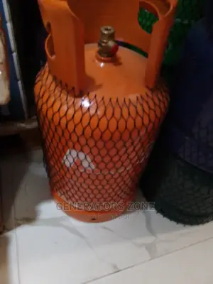 Autentic 12kg Gas Cylinder