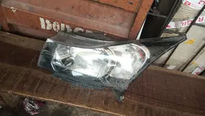 Headlamp Chevrolet Cruze 2008
