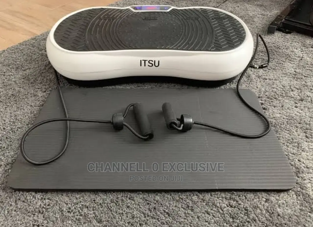 Premium Platform Massage