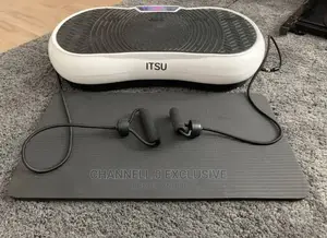 Premium Platform Massage