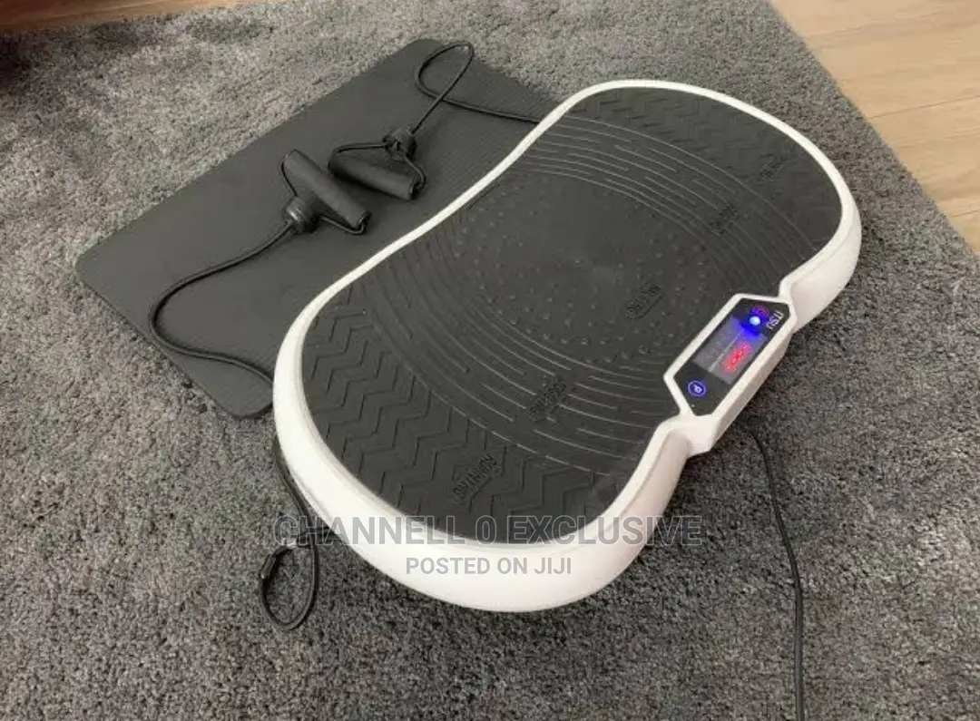 Premium Platform Massage