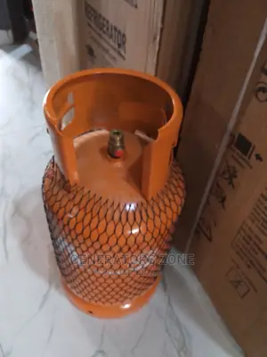 Reasonable and Economical 12kg Gas Cylinder