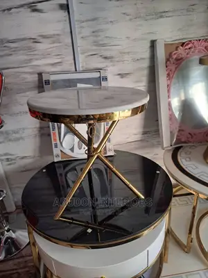 Mini Center Table