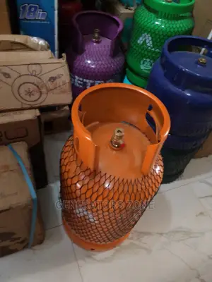 Affordable and Reasonable 12kg Gas Cylinder