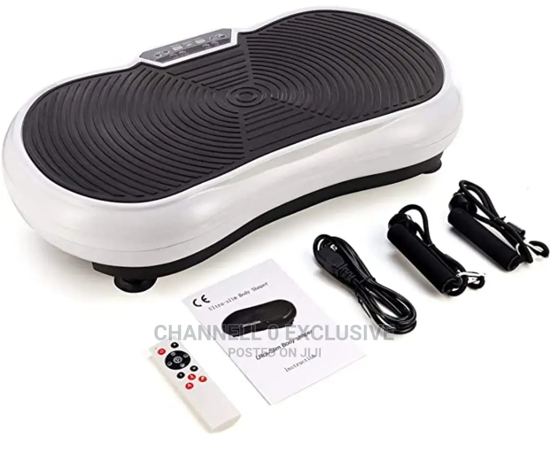 Premium Platform Massage