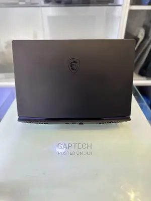 New Laptop MSI Stealth 17 Studio A13V 32GB Intel Core I9 SSD 1T