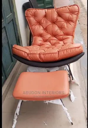 Brand New Outdoor Relaxing Chair