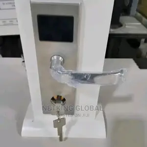 Hotel Lock