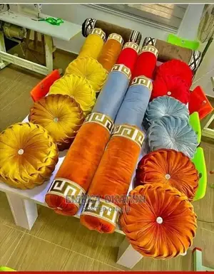 Throw Pillows