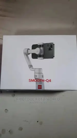 Zhiyun Smooth Q4 Gimbal