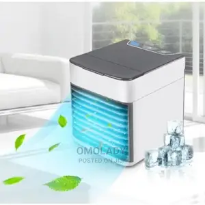 Arctic Storm Ultra Evaporative Air Cooler 2x