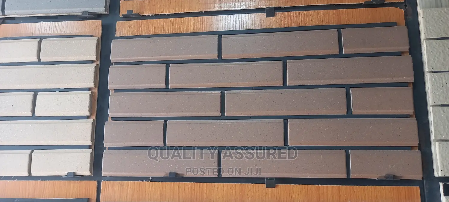 American Designs Bricks