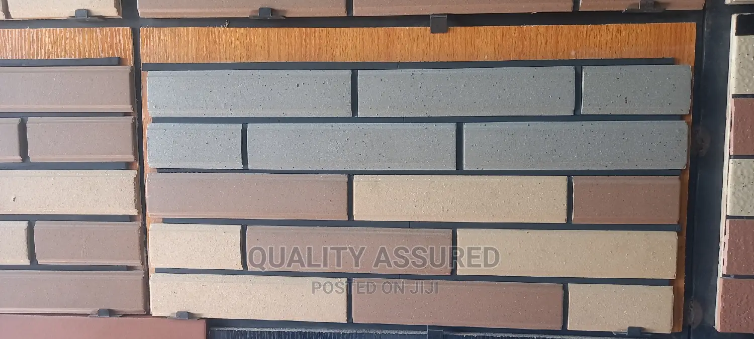 American Designs Bricks
