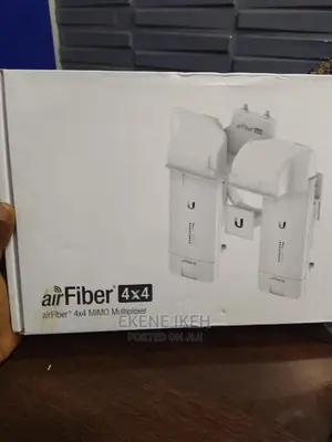 Airfiber 4x4