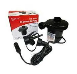 Stermay Ac Electric Vacuum Air Pump