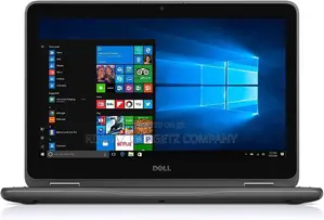 New Laptop Dell Latitude 3189 4GB Intel Celeron SSD 128GB