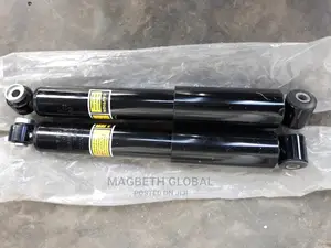 Back Shocks Absorbers for Hyundai Elantra 2012.