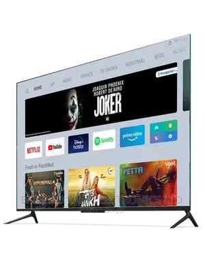 New 2026>Lg 65"Inch Smart Android Uhd Built Netflix Youtube