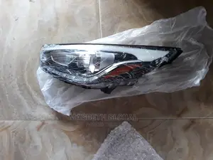 Head Lamp for Hyundai Tuscon 2014 Led Usa.