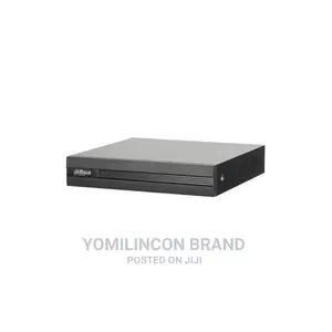 Dahua Channel DVR