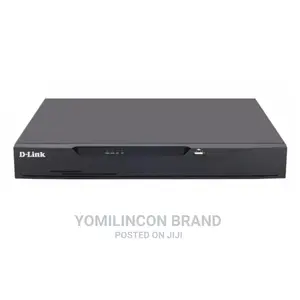 Dlink DNR-F4216