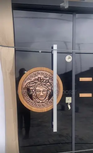 4ft Turkey Luxury (Versace Design)