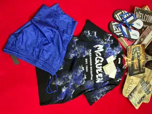 Oruginal ALEXANDER McQueen T-Shirts Available in Store