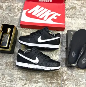 Original NIKE Sneakers Available in Store