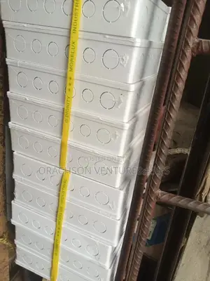 Adaptable Boxes