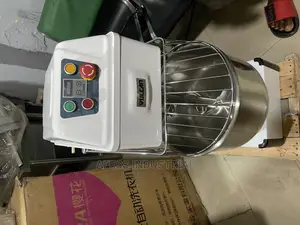 Quarter Bag Industrial Mixer