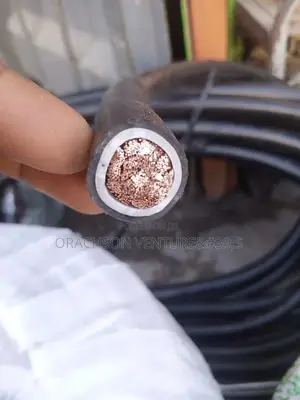 150mm Flexible Cable