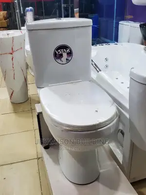 Vstar Wc Set