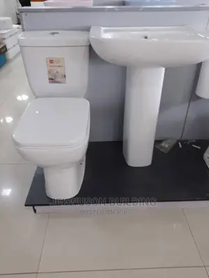 Sweethome Regular Ceramic Water Cistern