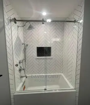 Bath Enclosure