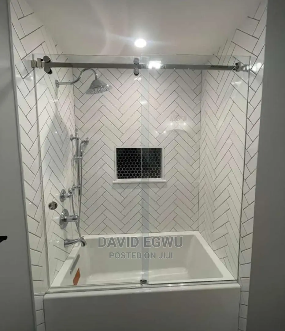 Bath Enclosure