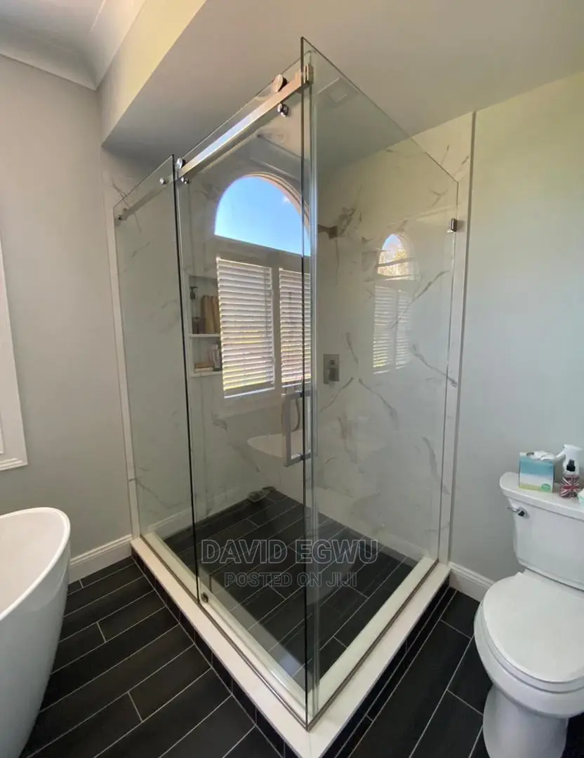 Bath Enclosure